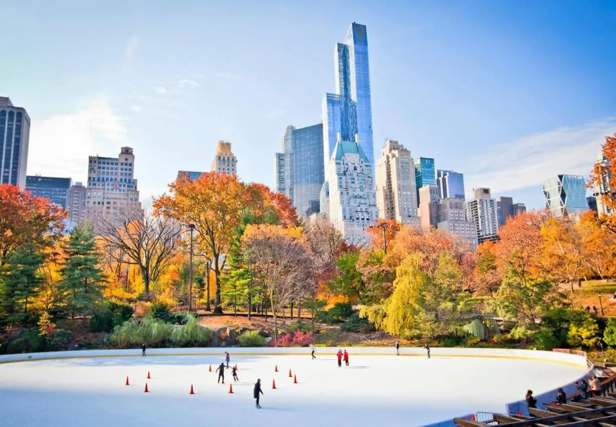 Apartment New York City Stay2 Close To Time Square, Central Park, Columbus Circle, Health Kitchen
