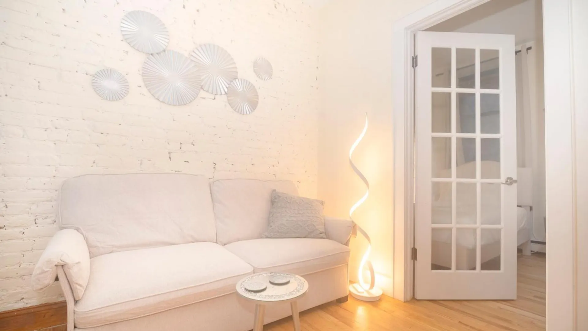 Apartment New York City Stay2 Close To Time Square, Central Park, Columbus Circle, Health Kitchen