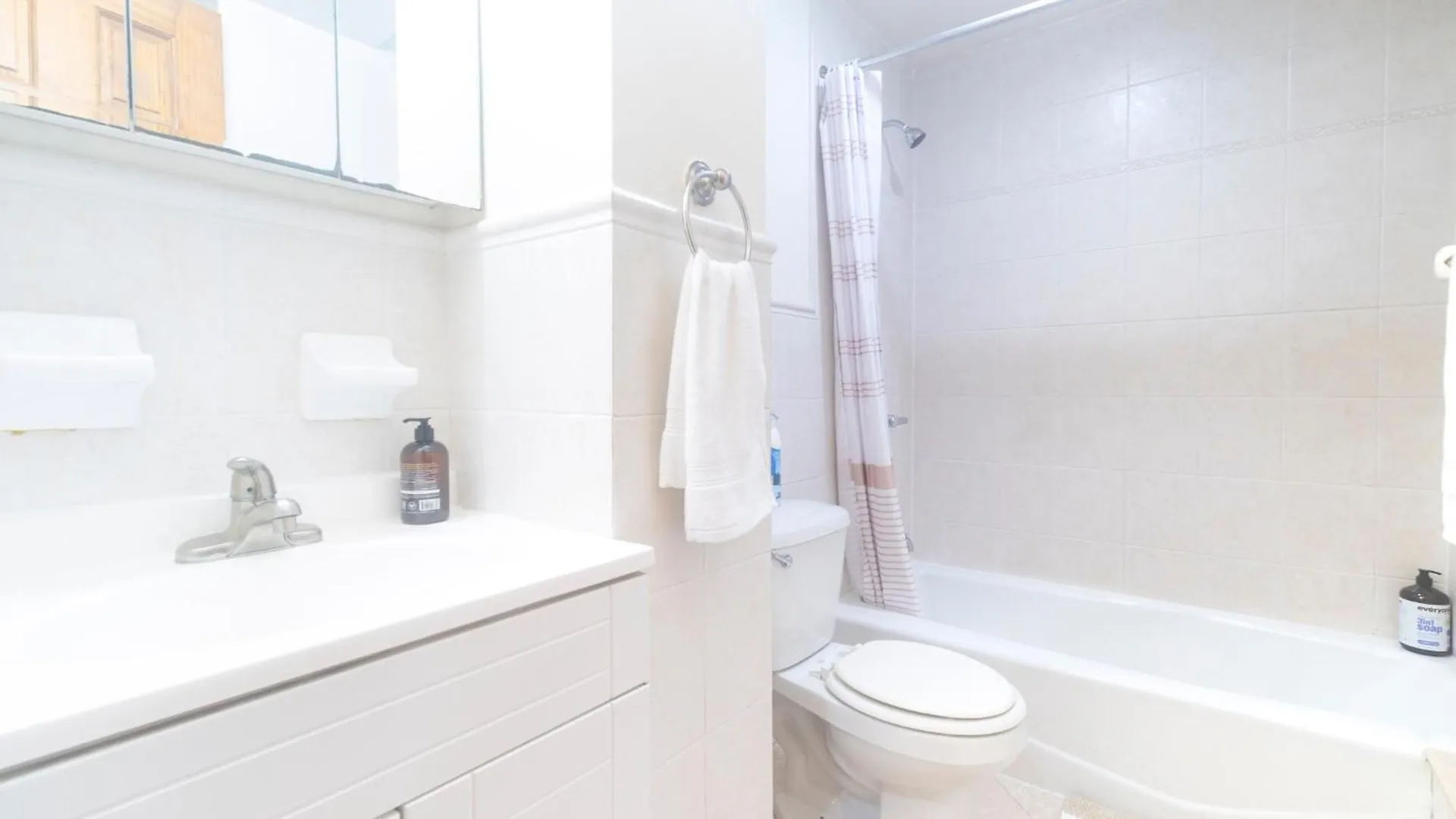 Apartment New York City Stay2 Close To Time Square, Central Park, Columbus Circle, Health Kitchen