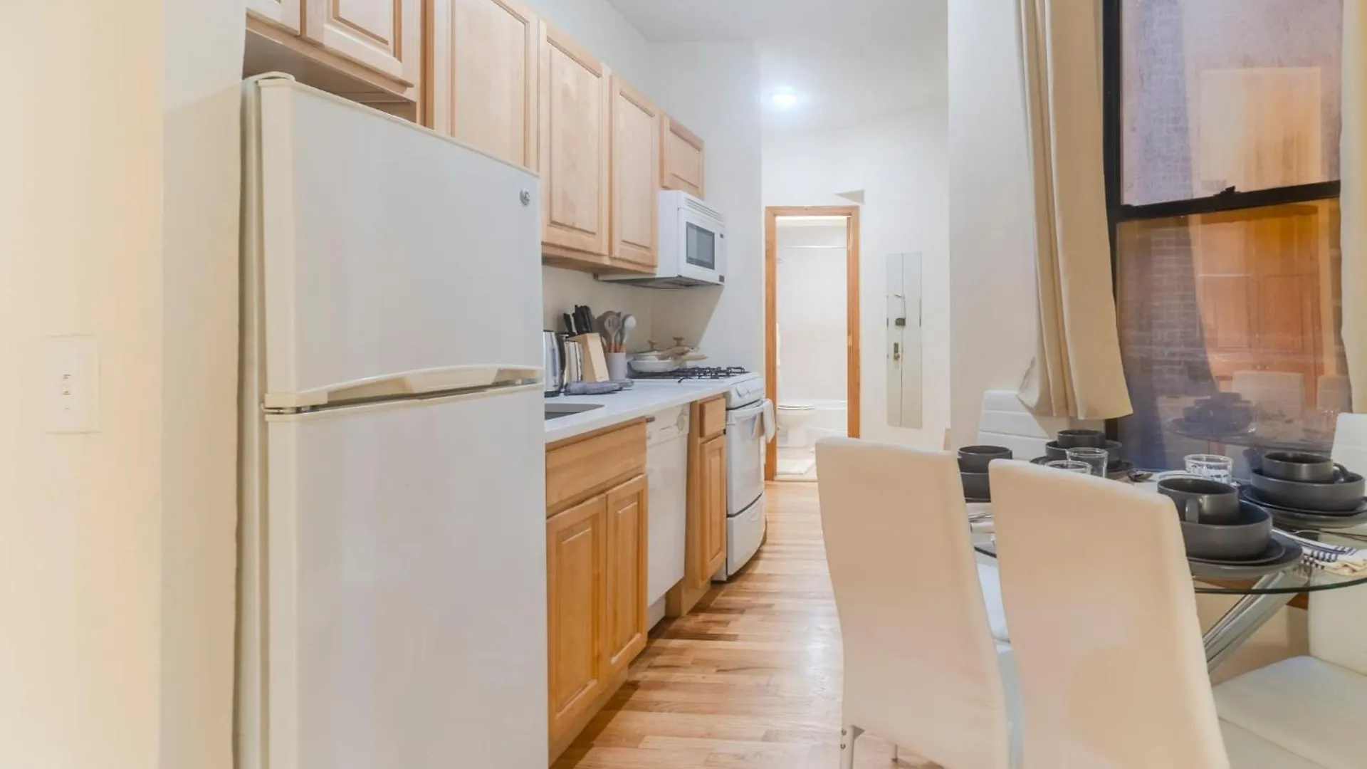 New York City Stay2 Close To Time Square, Central Park, Columbus Circle, Health Kitchen 0*, New York United States