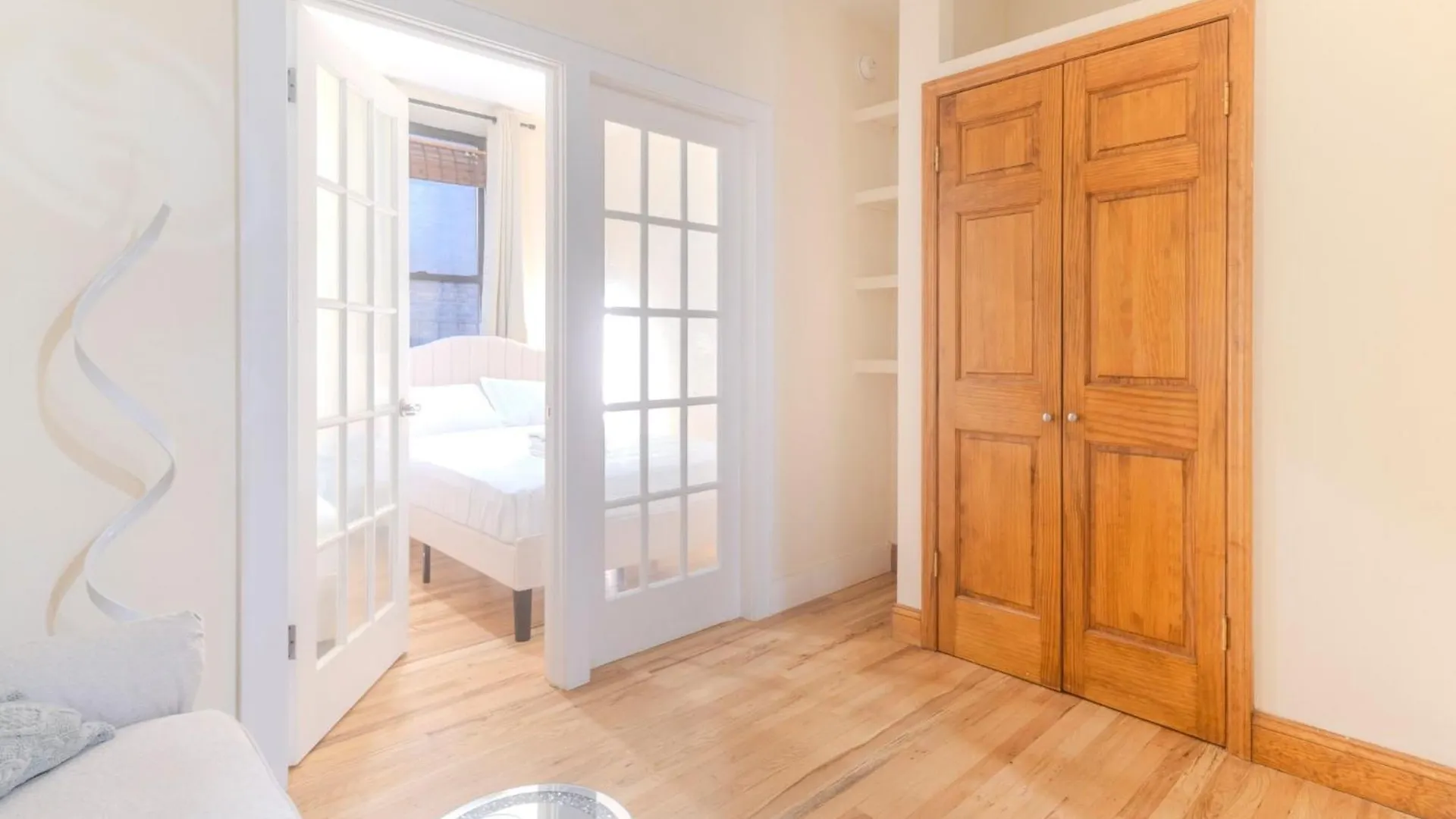 New York City Stay2 Close To Time Square, Central Park, Columbus Circle, Health Kitchen Apartment New York