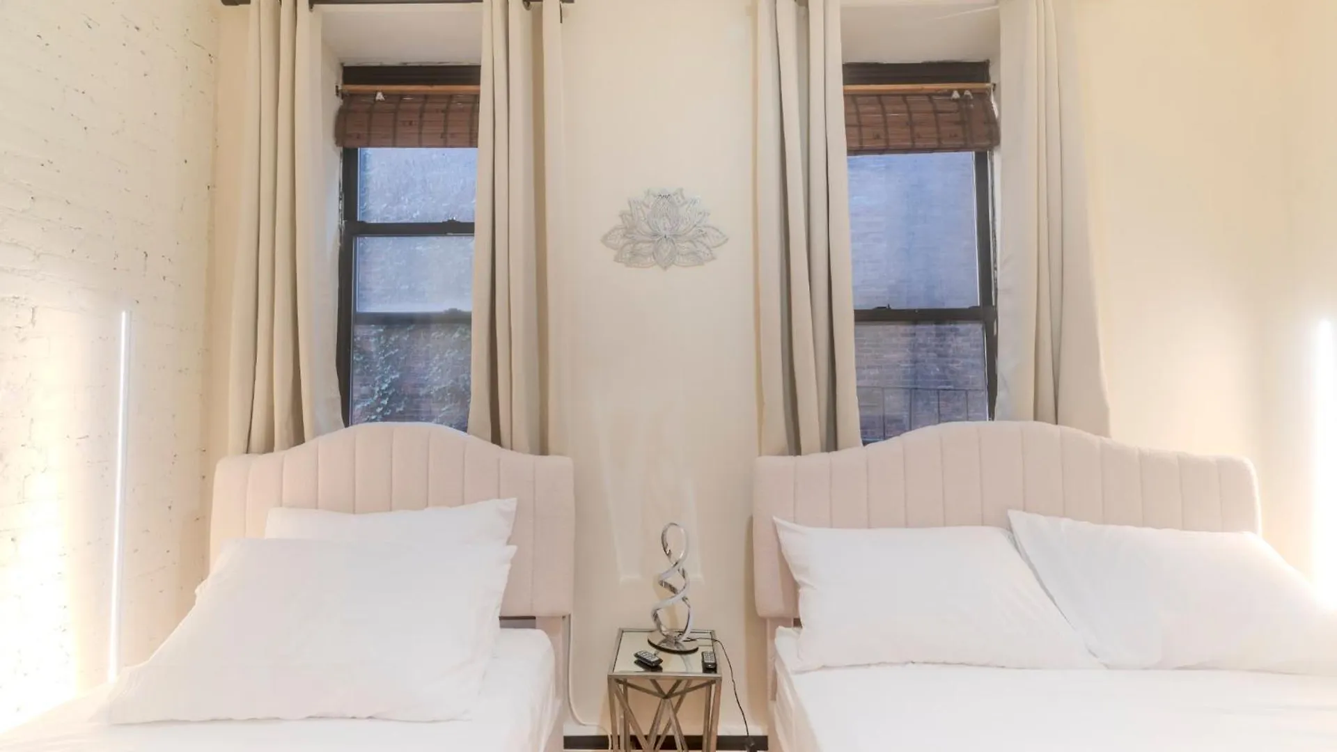 New York City Stay2 Close To Time Square, Central Park, Columbus Circle, Health Kitchen